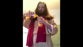Ricardo juice + Jesus juice by Lunas Channel